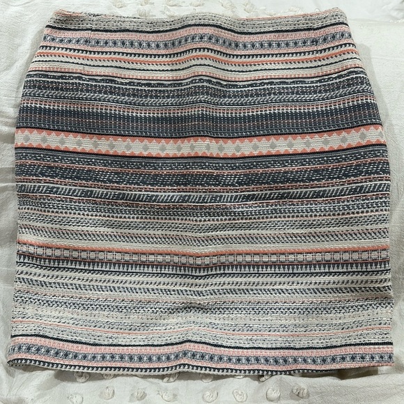 dahlia Dresses & Skirts - Dalia Fitted Skirt